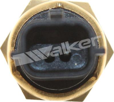 Walker Products 211-1081 - Датчик, температура охлаждающей жидкости autodif.ru