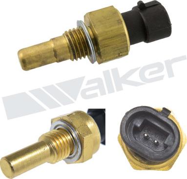 Walker Products 211-1118 - Датчик, температура масла autodif.ru