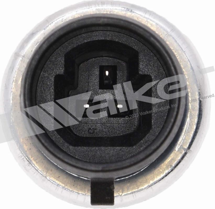 Walker Products 226-1008 - Пневматический выключатель, кондиционер autodif.ru