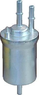 MEC-Diesel 404743 - Топливный фильтр autodif.ru