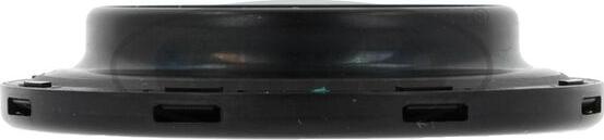 Wilmink Group WG1923807 - Опора стойки амортизатора, подушка autodif.ru