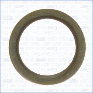 Wilmink Group WG1446858 - Уплотнительное кольцо, резьбовая пробка маслосливного отверстия autodif.ru