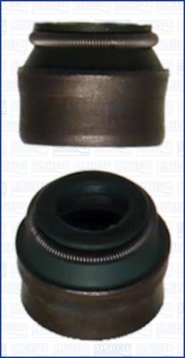 Wilmink Group WG1450694 - Уплотнительное кольцо, стержень клапана autodif.ru