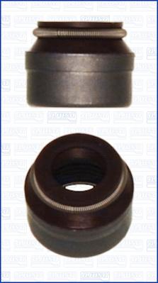 Wilmink Group WG1450653 - Уплотнительное кольцо, стержень клапана autodif.ru