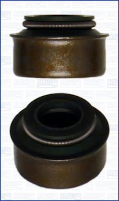 Wilmink Group WG1450631 - Уплотнительное кольцо, стержень клапана autodif.ru