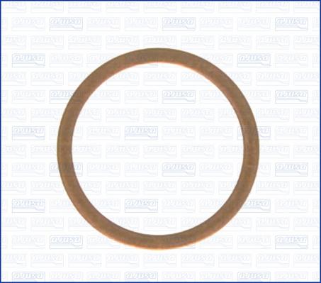 Wilmink Group WG1451990 - Уплотнительное кольцо, резьбовая пробка маслосливного отверстия autodif.ru