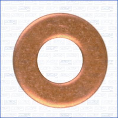 Wilmink Group WG1451953 - Уплотнительное кольцо, резьбовая пробка маслосливного отверстия autodif.ru