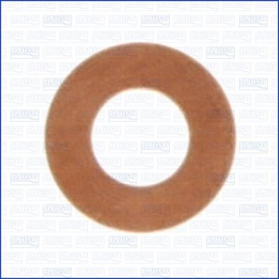 Wilmink Group WG1451952 - Уплотнительное кольцо, резьбовая пробка маслосливного отверстия autodif.ru