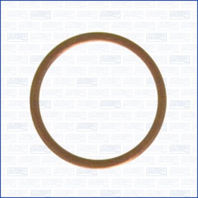 Wilmink Group WG1451987 - Уплотнительное кольцо, резьбовая пробка маслосливного отверстия autodif.ru