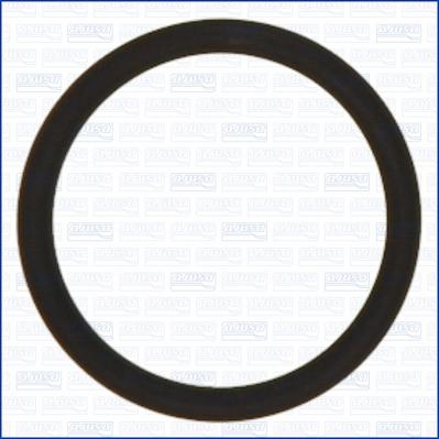 Wilmink Group WG1451840 - Уплотнительное кольцо, резьбовая пробка маслосливного отверстия autodif.ru