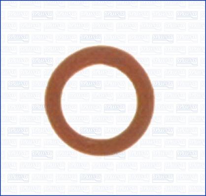 Wilmink Group WG1452046 - Уплотнительное кольцо, стержень клапана autodif.ru