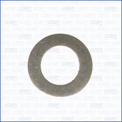 Wilmink Group WG1452009 - Уплотнительное кольцо, резьбовая пробка маслосливного отверстия autodif.ru