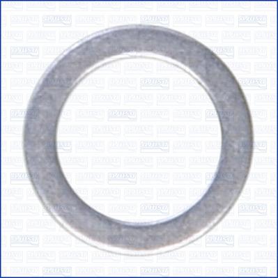 Wilmink Group WG1452012 - Уплотнительное кольцо, резьбовая пробка маслосливного отверстия autodif.ru