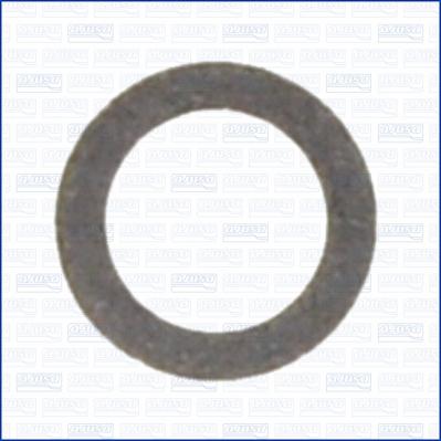 Wilmink Group WG1452036 - Уплотнительное кольцо, резьбовая пробка маслосливного отверстия autodif.ru