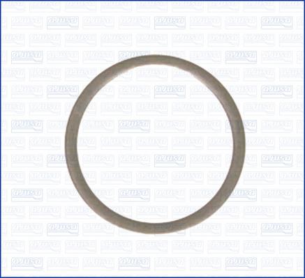 Wilmink Group WG1452021 - Уплотнительное кольцо, резьбовая пробка маслосливного отверстия autodif.ru