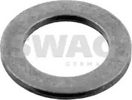 Wilmink Group WG1432209 - Уплотнительное кольцо, резьбовая пробка маслосливного отверстия autodif.ru