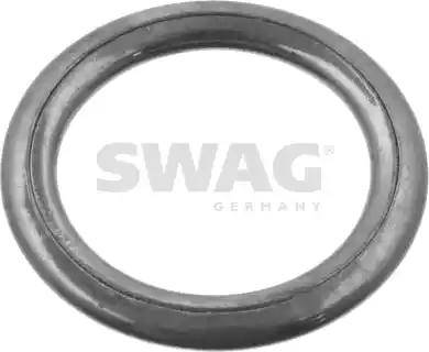 Wilmink Group WG1429158 - Уплотнительное кольцо, резьбовая пробка маслосливного отверстия autodif.ru