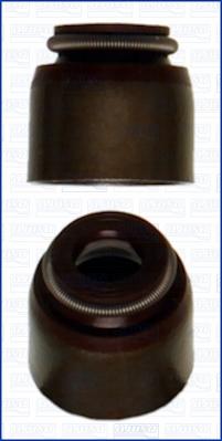 Wilmink Group WG1009141 - Уплотнительное кольцо, стержень клапана autodif.ru