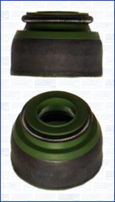 Wilmink Group WG1009139 - Уплотнительное кольцо, стержень клапана autodif.ru