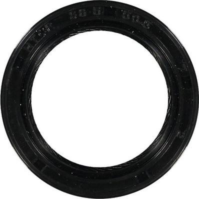 Wilmink Group WG1004882 - Уплотняющее кольцо, коленчатый вал autodif.ru