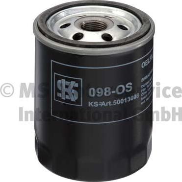 MEC-Diesel 404041 - Масляный фильтр autodif.ru