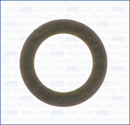 Wilmink Group WG1158176 - Уплотнительное кольцо, резьбовая пробка маслосливного отверстия autodif.ru