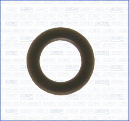 Wilmink Group WG1158255 - Уплотнительное кольцо, резьбовая пробка маслосливного отверстия autodif.ru