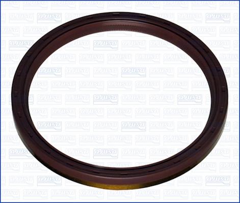 Wilmink Group WG1163469 - Уплотняющее кольцо, коленчатый вал autodif.ru