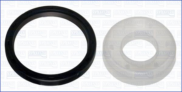 Wilmink Group WG1163596 - Уплотняющее кольцо, коленчатый вал autodif.ru
