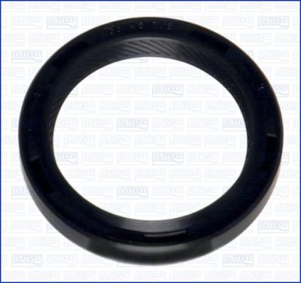 Wilmink Group WG1163047 - Уплотняющее кольцо, коленчатый вал autodif.ru