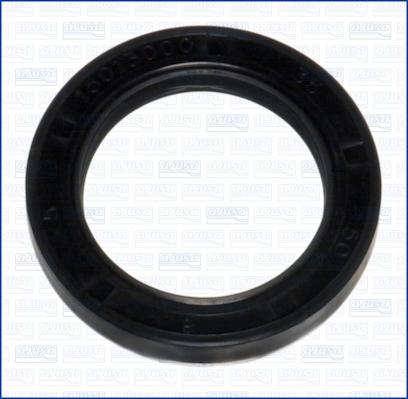 Wilmink Group WG1163054 - Уплотняющее кольцо, коленчатый вал autodif.ru