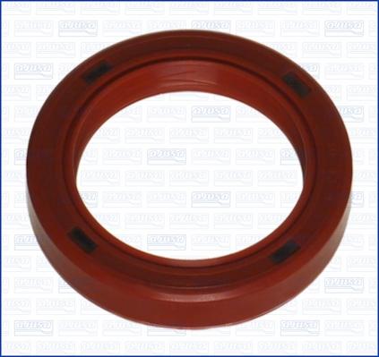 Wilmink Group WG1163021 - Уплотняющее кольцо, коленчатый вал autodif.ru