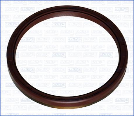Wilmink Group WG1163245 - Уплотняющее кольцо, коленчатый вал autodif.ru