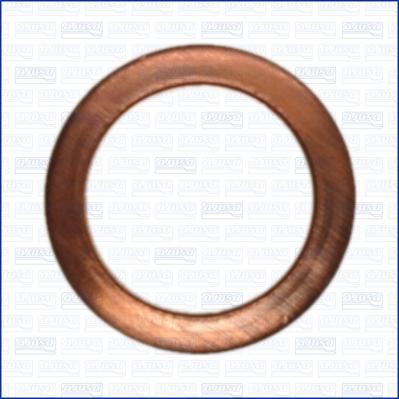 Wilmink Group WG1163712 - Уплотнительное кольцо, резьбовая пробка маслосливного отверстия autodif.ru