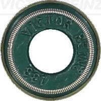 Wilmink Group WG1103709 - Уплотнительное кольцо, стержень клапана autodif.ru