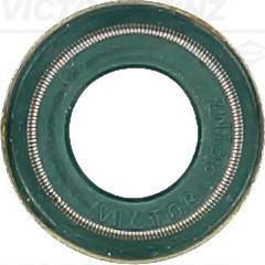 Wilmink Group WG1103739 - Уплотнительное кольцо, стержень клапана autodif.ru