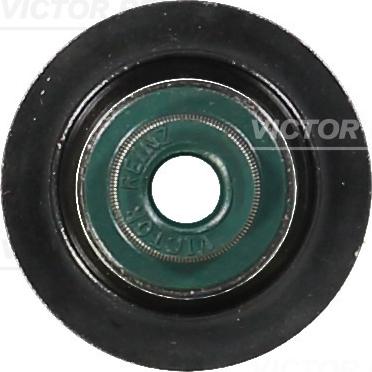 Wilmink Group WG1103733 - Уплотнительное кольцо, стержень клапана autodif.ru