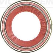 Wilmink Group WG1379618 - Уплотнительное кольцо, стержень клапана autodif.ru