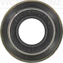 Wilmink Group WG1245993 - Уплотнительное кольцо, стержень клапана autodif.ru