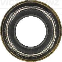 Wilmink Group WG1245939 - Уплотнительное кольцо, стержень клапана autodif.ru