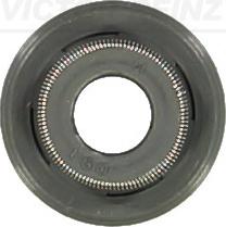 Wilmink Group WG1245880 - Уплотнительное кольцо, стержень клапана autodif.ru