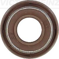 Wilmink Group WG1246094 - Уплотнительное кольцо, стержень клапана autodif.ru