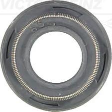 Wilmink Group WG1246090 - Уплотнительное кольцо, стержень клапана autodif.ru