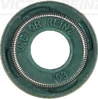 Wilmink Group WG1246107 - Уплотнительное кольцо, стержень клапана autodif.ru