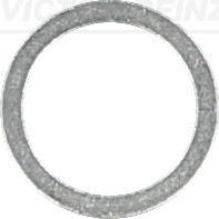 Wilmink Group WG1243905 - Уплотнительное кольцо autodif.ru