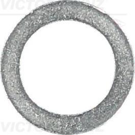 Wilmink Group WG1243911 - Уплотнительное кольцо autodif.ru