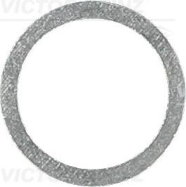 Wilmink Group WG1243912 - Уплотнительное кольцо autodif.ru