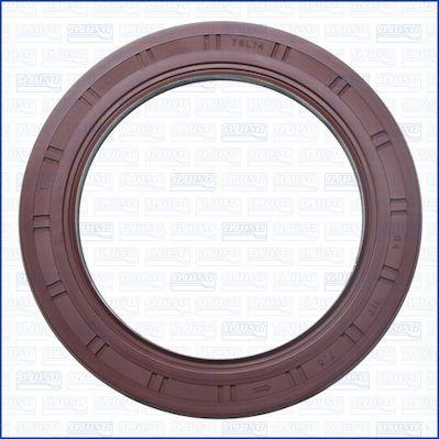 Wilmink Group WG1752069 - Уплотняющее кольцо, коленчатый вал autodif.ru