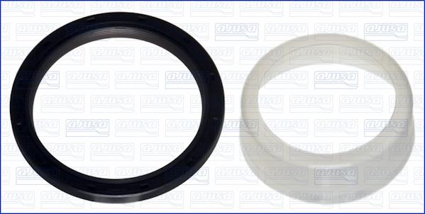 Wilmink Group WG1752005 - Уплотняющее кольцо, коленчатый вал autodif.ru