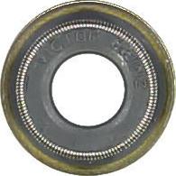 Wilmink Group WG1705610 - Уплотнительное кольцо, стержень клапана autodif.ru